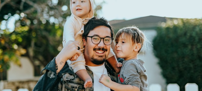 Our Benefits as Family Visa Services Provider