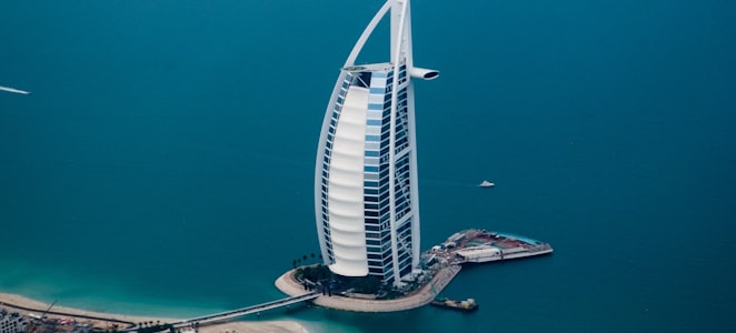Benefits as Golden Visa Services Provider