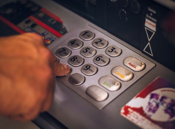 Bank Account Assistance