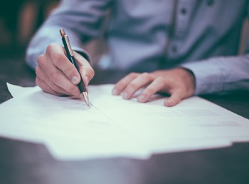 Document Certification Service